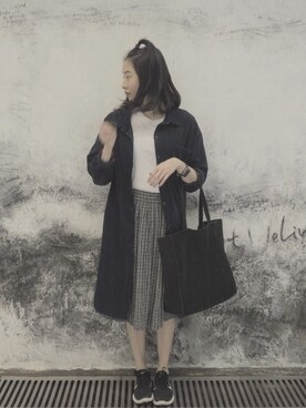 wmyさんのコーディネート