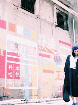 wmyさんのコーディネート