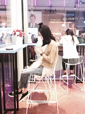 wmyさんのコーディネート