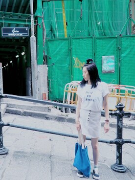 wmyさんのコーディネート