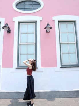 wmyさんのコーディネート