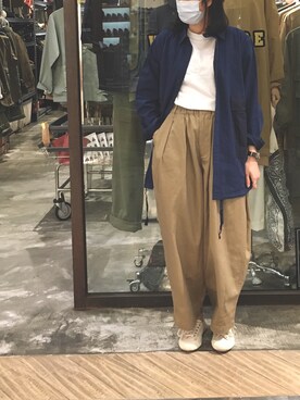 wmyさんのコーディネート