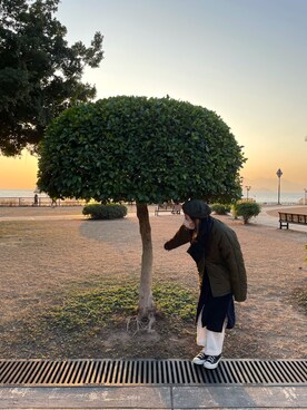 wmyさんのコーディネート