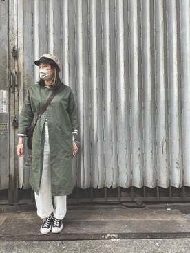 wmyさんのコーディネート