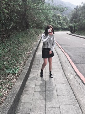 于🐟さんのコーディネート