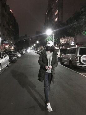 于🐟さんのコーディネート