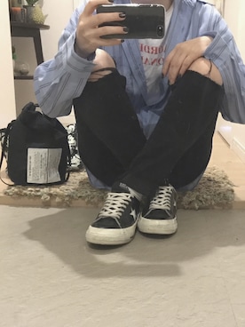 🍙さんのコーディネート