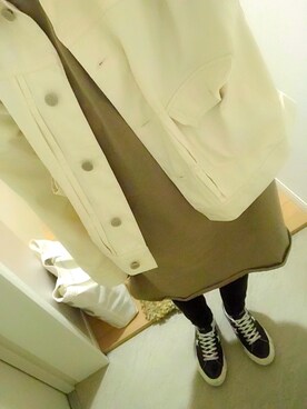 🍙さんのコーディネート