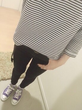 🍙さんのコーディネート