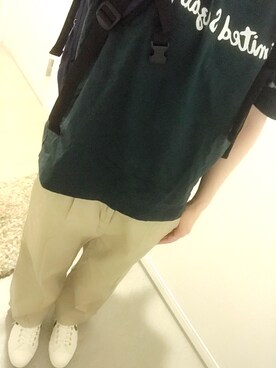 🍙さんのコーディネート