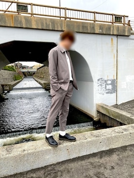 shuya 相互フォローさんのコーディネート