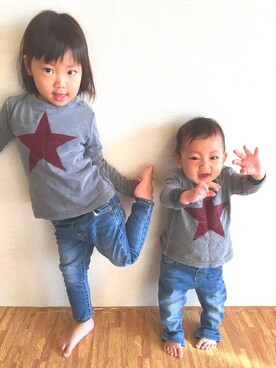 hono＊hayaさんのコーディネート