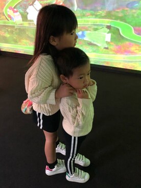 hono＊hayaさんのコーディネート