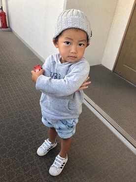 hono＊hayaさんのコーディネート