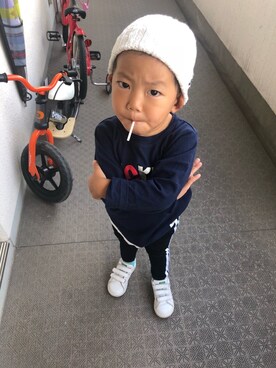 hono＊hayaさんのコーディネート