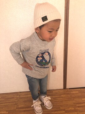 hono＊hayaさんのコーディネート