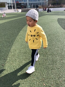 hono＊hayaさんのコーディネート