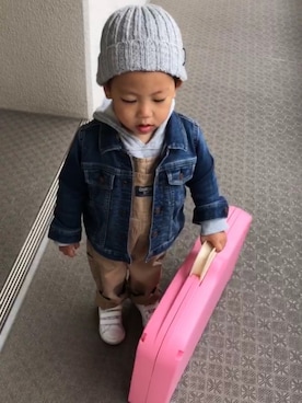 hono＊hayaさんのコーディネート