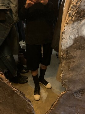 датэさんのコーディネート