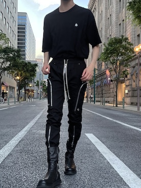 датэさんのコーディネート