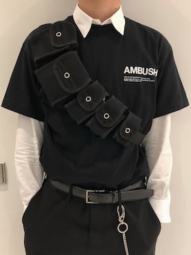 🤹‍♂️さんのコーディネート