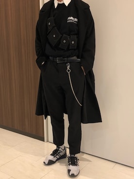 🤹‍♂️さんのコーディネート