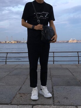 🤹‍♂️さんのコーディネート