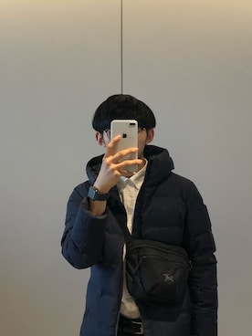 🤹‍♂️さんのコーディネート