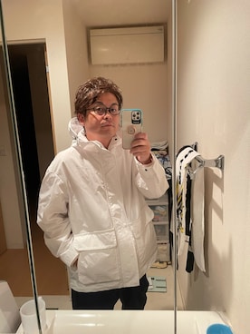 ノン太さんのコーディネート