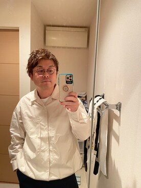 ノン太さんのコーディネート