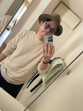 ノン太さんのコーディネート