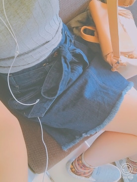 kmmyさん(レディース・155cm)の秋コーディネート
