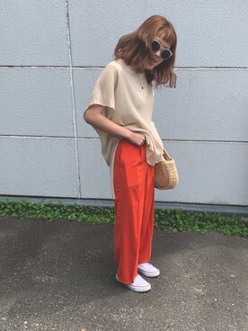 kmmyさんのコーディネート