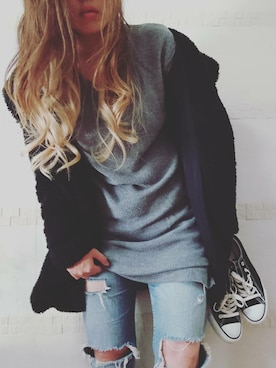 あんみつさんのコーディネート