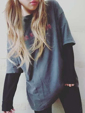 あんみつさんのコーディネート