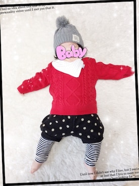 remuさんのコーディネート