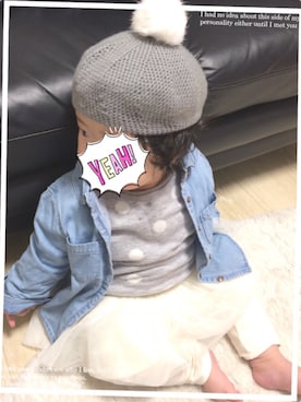 remuさんのコーディネート