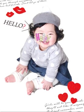 remuさんのコーディネート