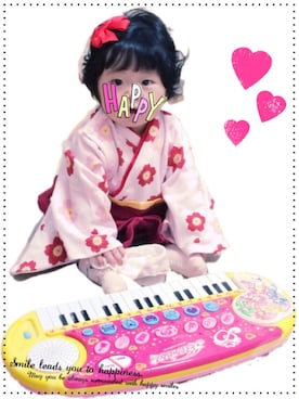 remuさんのコーディネート