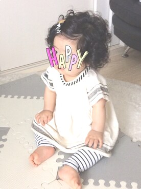 remuさんのコーディネート