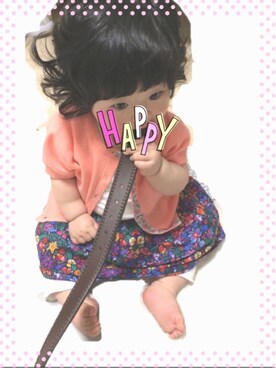 remuさんのコーディネート