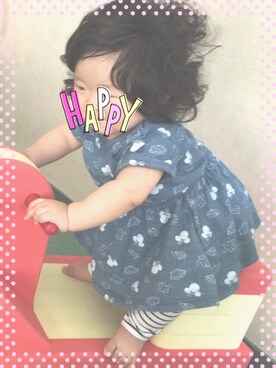 remuさんのコーディネート