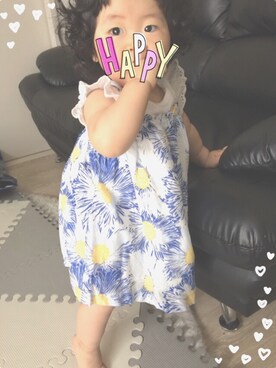 remuさんのコーディネート