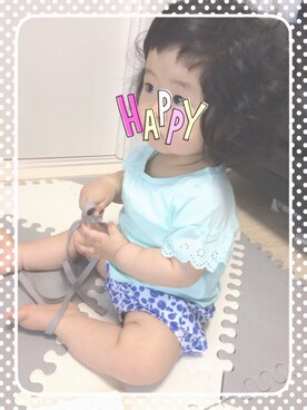 remuさんのコーディネート