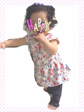 remuさんのコーディネート