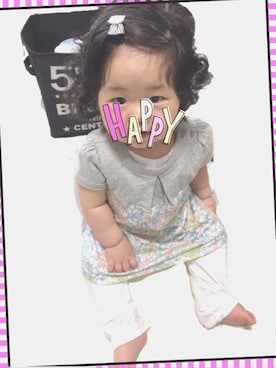 remuさんのコーディネート