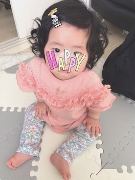 remuさんのコーディネート