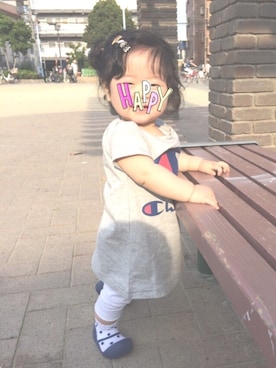 remuさんのコーディネート