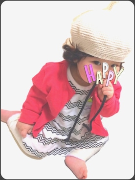 remuさんのコーディネート