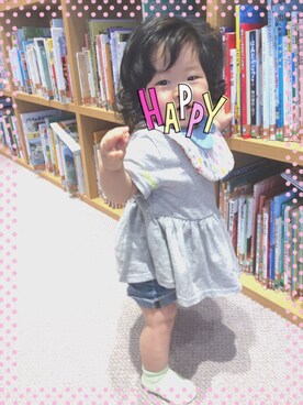 remuさんのコーディネート